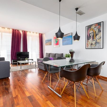 Baron Suites فالنسيا المظهر الخارجي الصورة