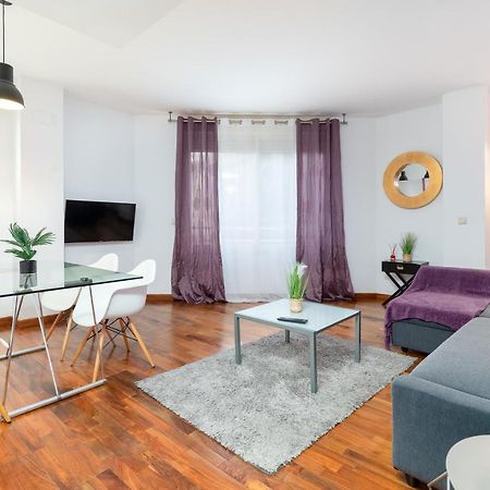 Baron Suites فالنسيا المظهر الخارجي الصورة