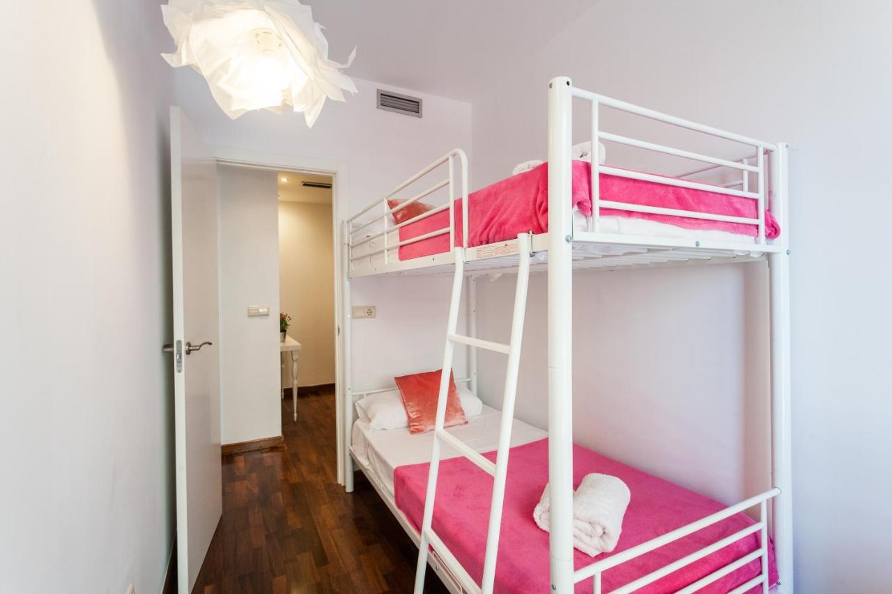 Baron Suites فالنسيا المظهر الخارجي الصورة