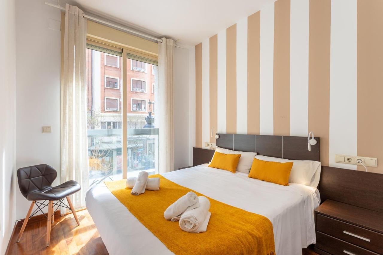 Baron Suites فالنسيا المظهر الخارجي الصورة