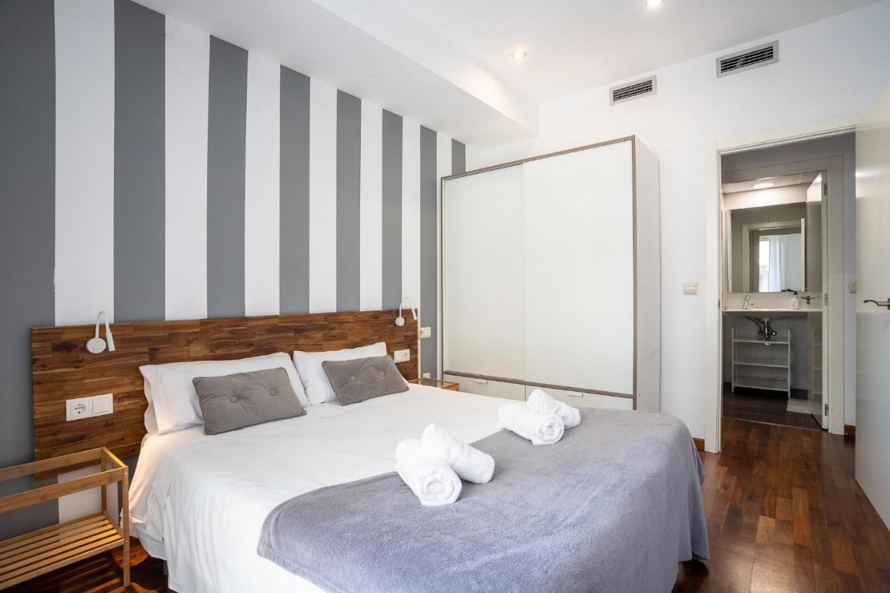 Baron Suites فالنسيا المظهر الخارجي الصورة