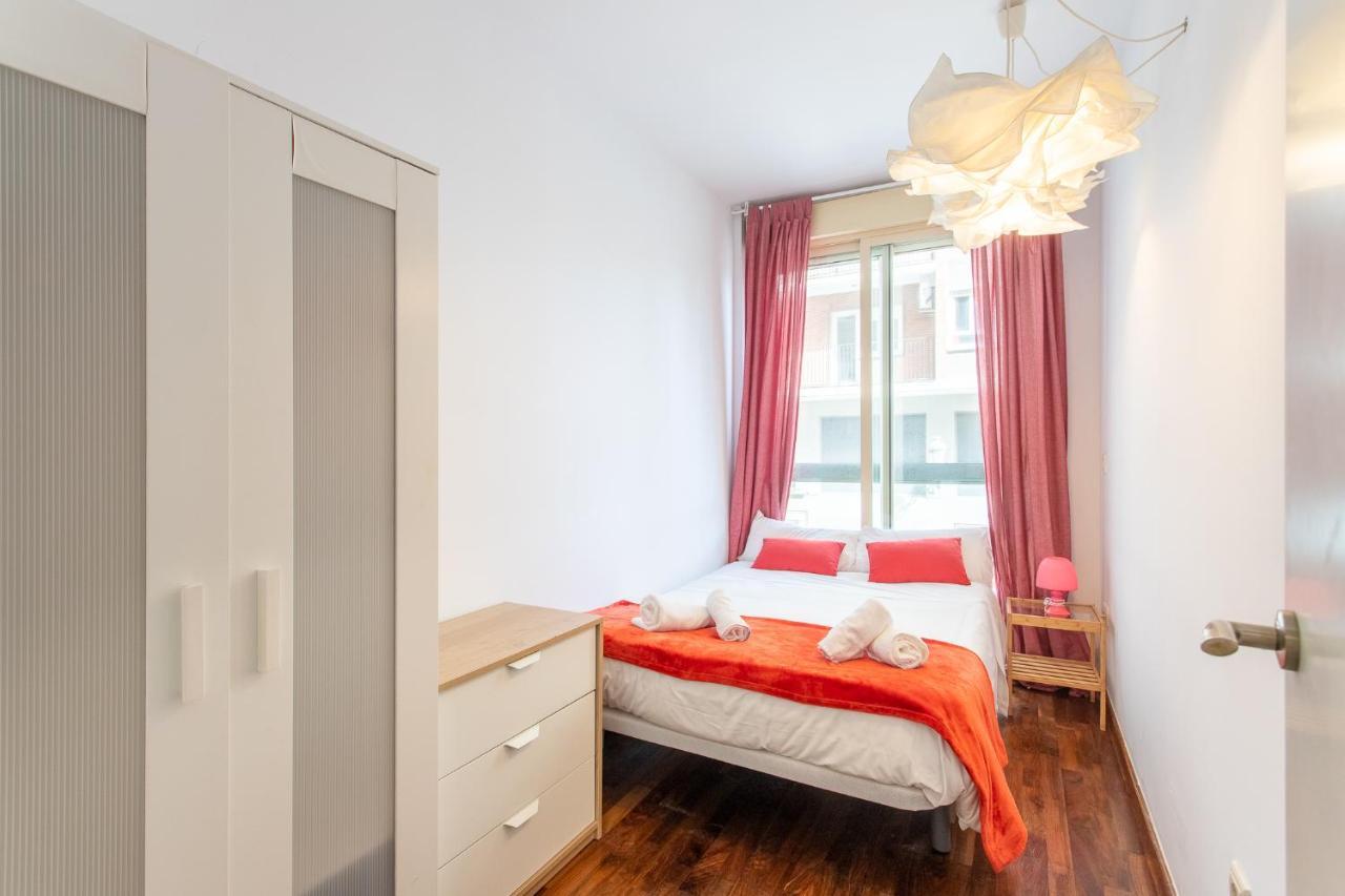 Baron Suites فالنسيا المظهر الخارجي الصورة