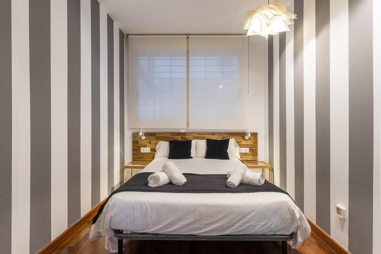 Baron Suites فالنسيا المظهر الخارجي الصورة