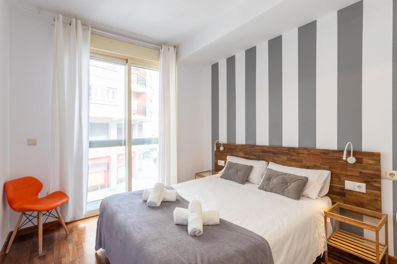 Baron Suites فالنسيا المظهر الخارجي الصورة