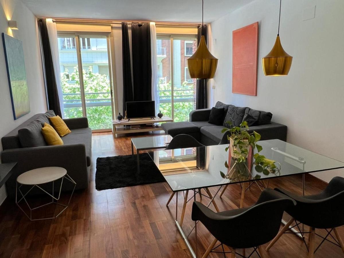 Baron Suites فالنسيا المظهر الخارجي الصورة