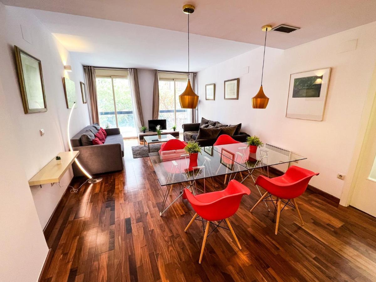 Baron Suites فالنسيا المظهر الخارجي الصورة