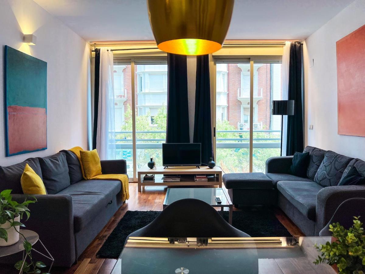 Baron Suites فالنسيا المظهر الخارجي الصورة