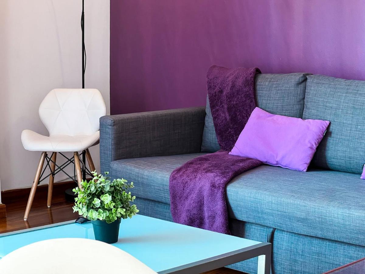 Baron Suites فالنسيا المظهر الخارجي الصورة