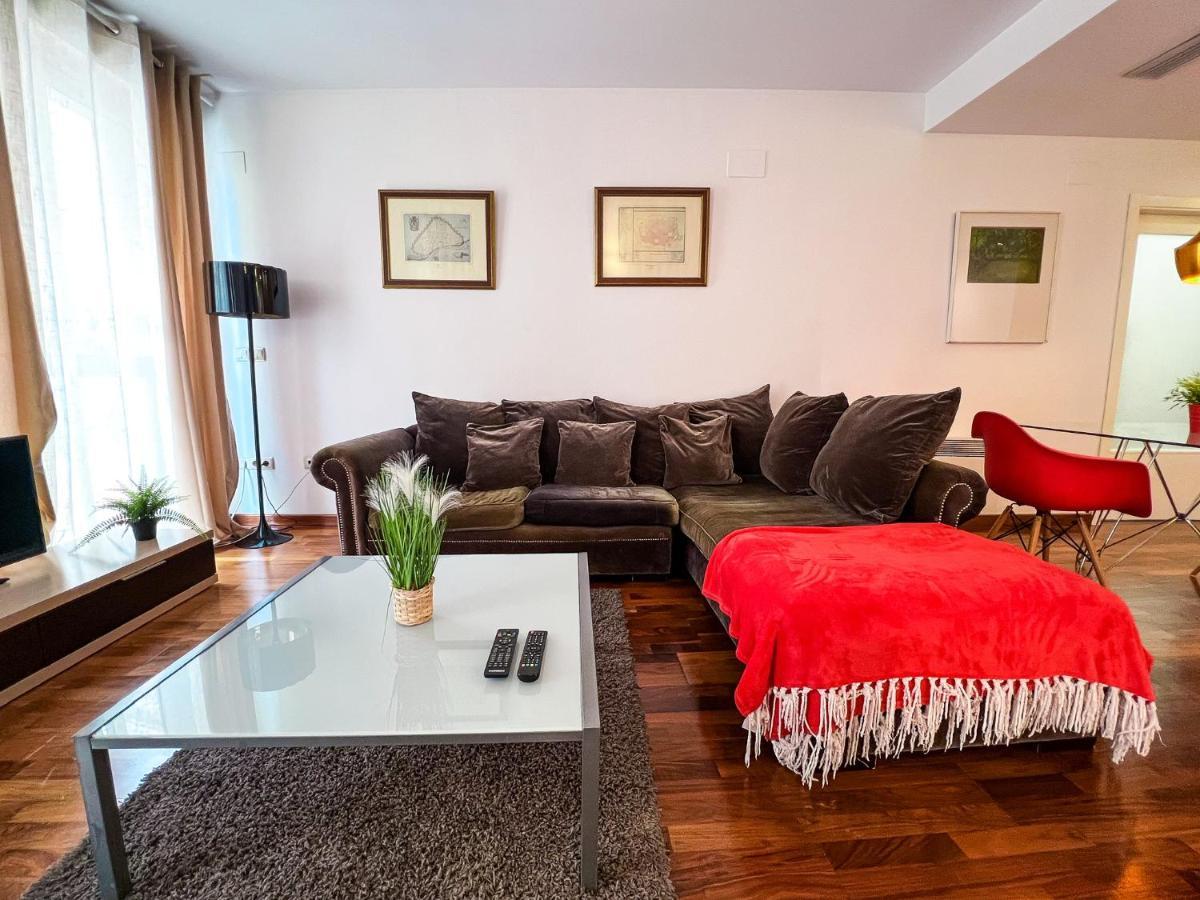 Baron Suites فالنسيا المظهر الخارجي الصورة