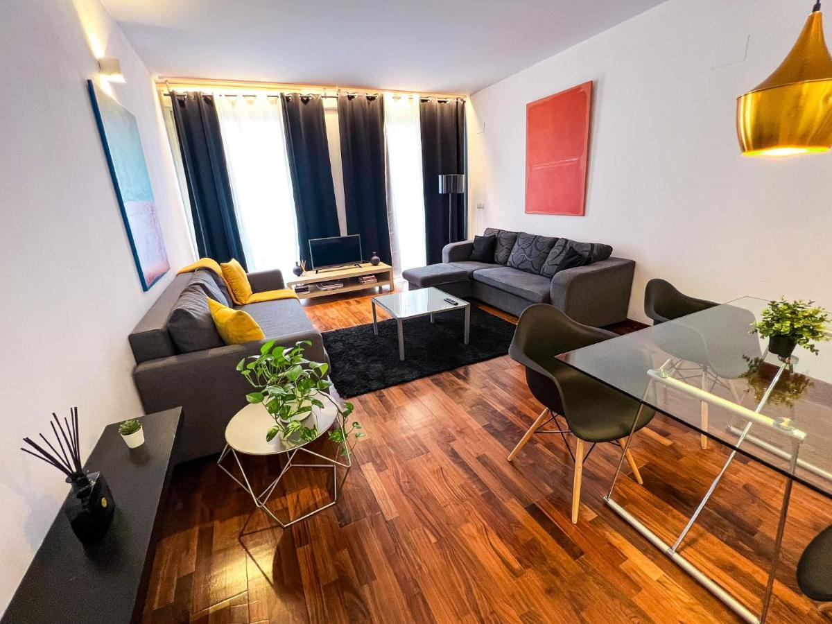 Baron Suites فالنسيا المظهر الخارجي الصورة