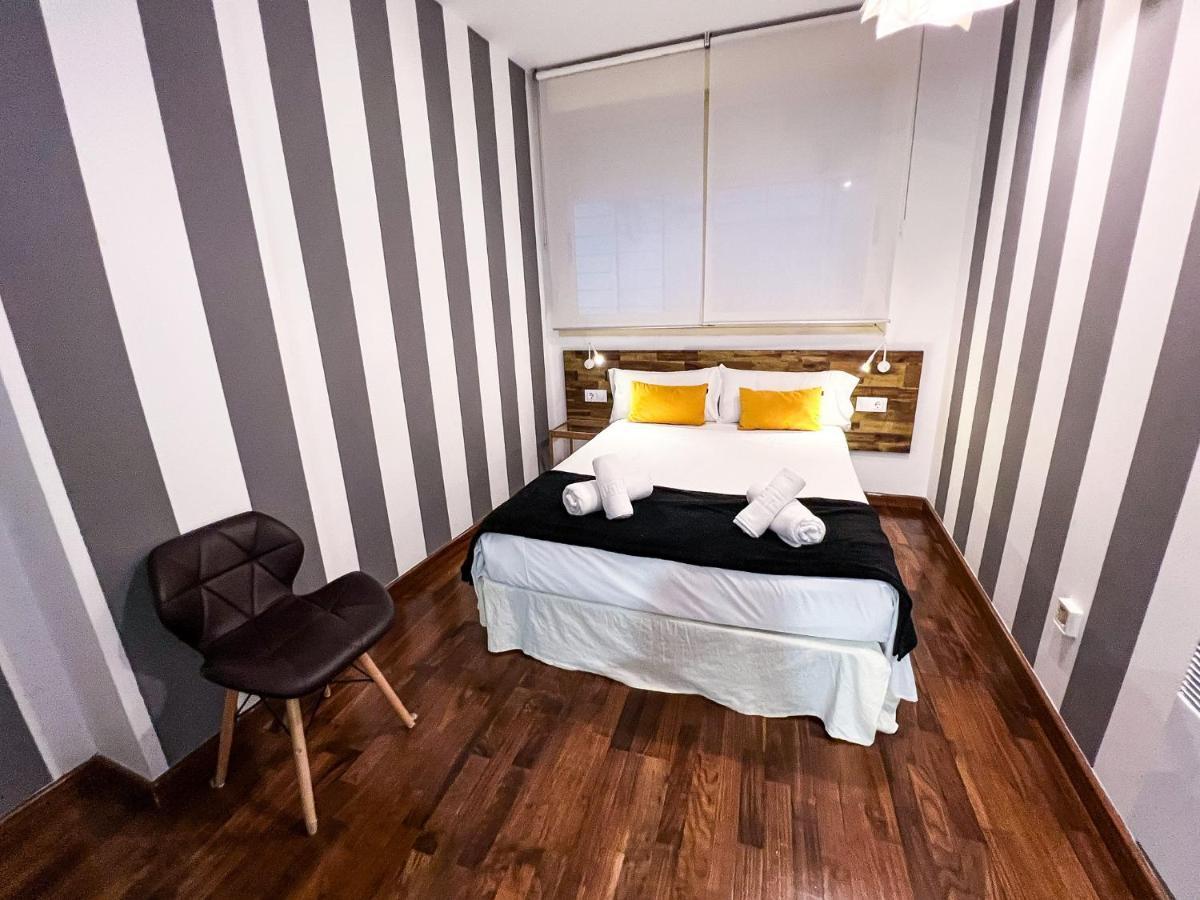 Baron Suites فالنسيا المظهر الخارجي الصورة