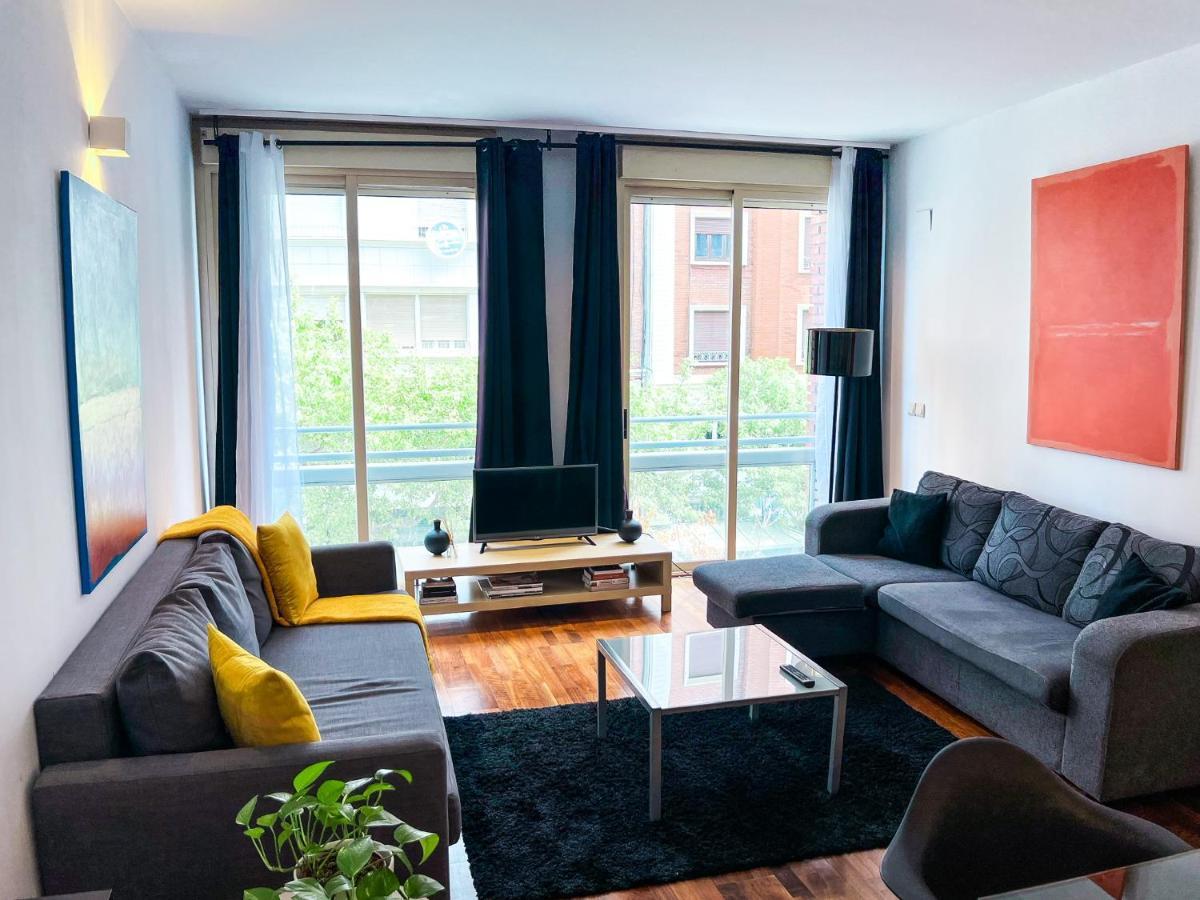 Baron Suites فالنسيا المظهر الخارجي الصورة