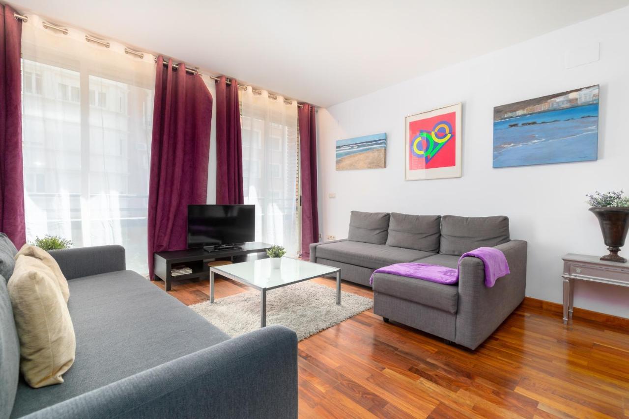 Baron Suites فالنسيا المظهر الخارجي الصورة