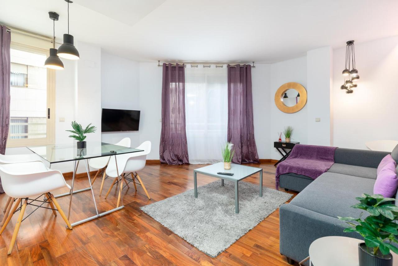 Baron Suites فالنسيا المظهر الخارجي الصورة