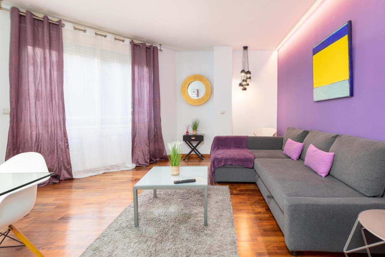 Baron Suites فالنسيا المظهر الخارجي الصورة