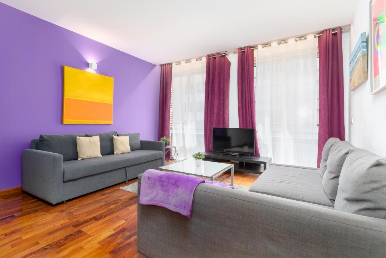 Baron Suites فالنسيا المظهر الخارجي الصورة