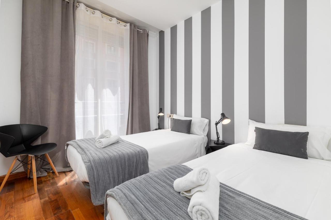 Baron Suites فالنسيا المظهر الخارجي الصورة