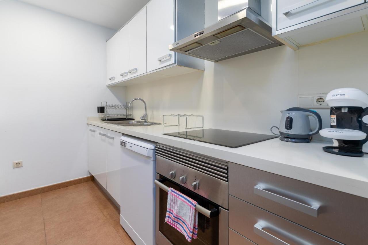 Baron Suites فالنسيا المظهر الخارجي الصورة