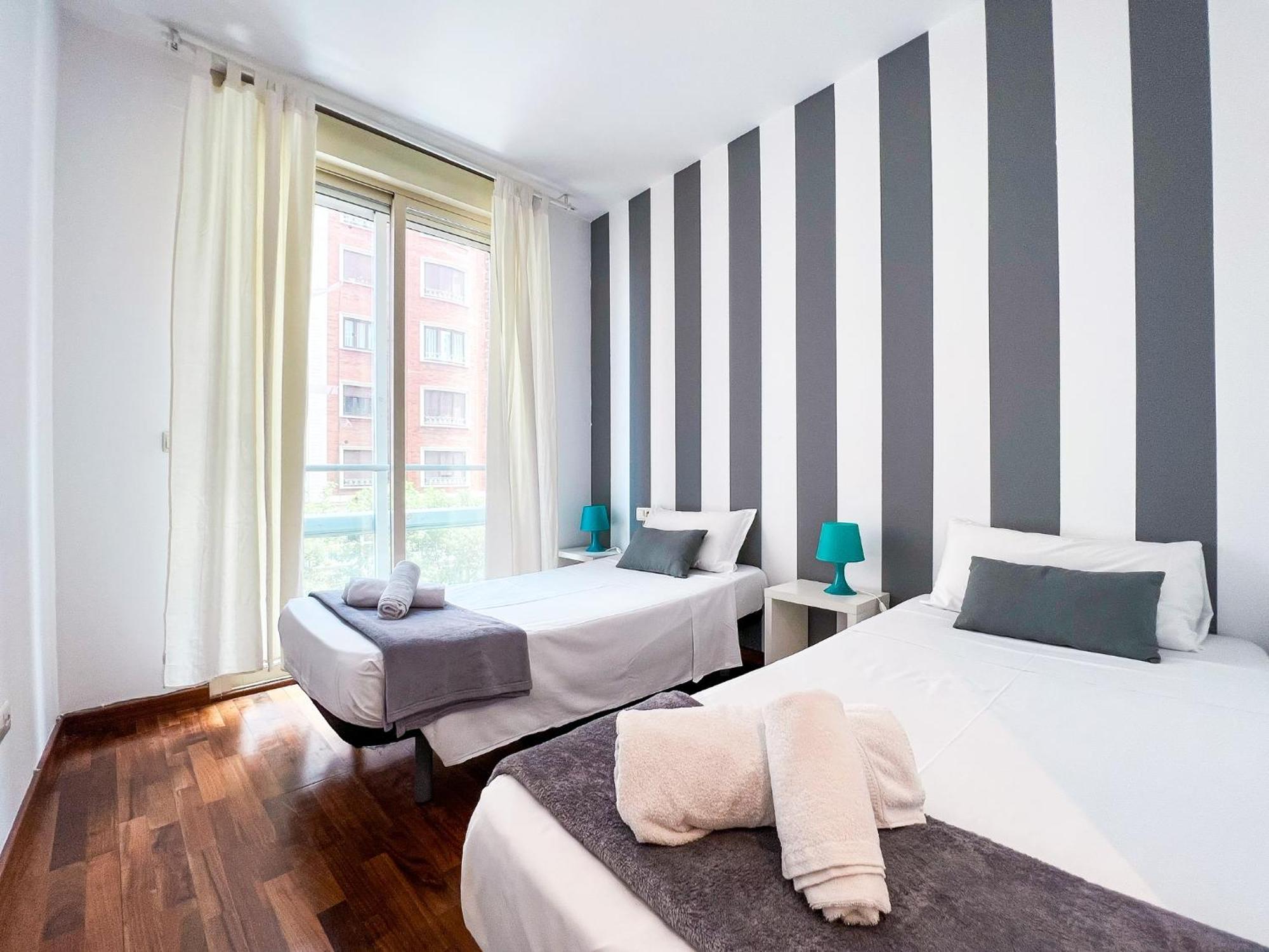 Baron Suites فالنسيا المظهر الخارجي الصورة