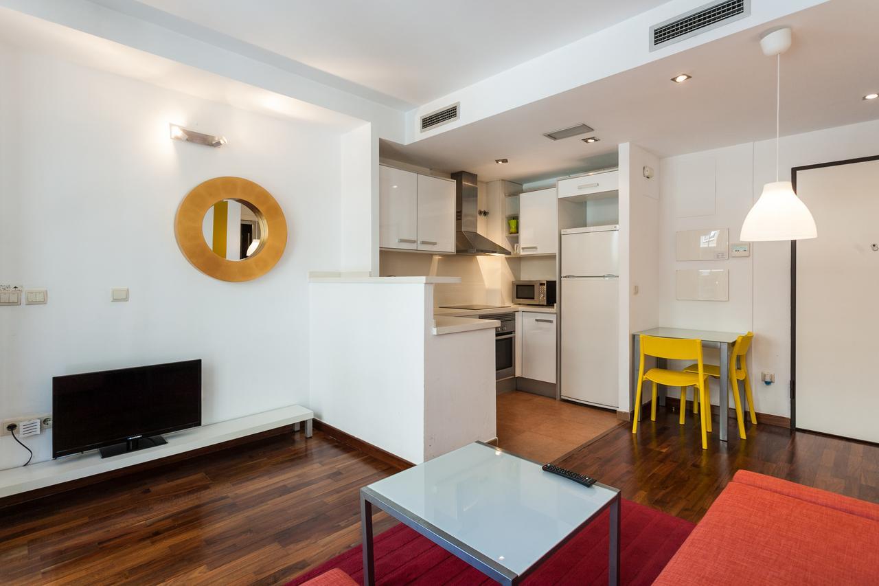 Baron Suites فالنسيا المظهر الخارجي الصورة