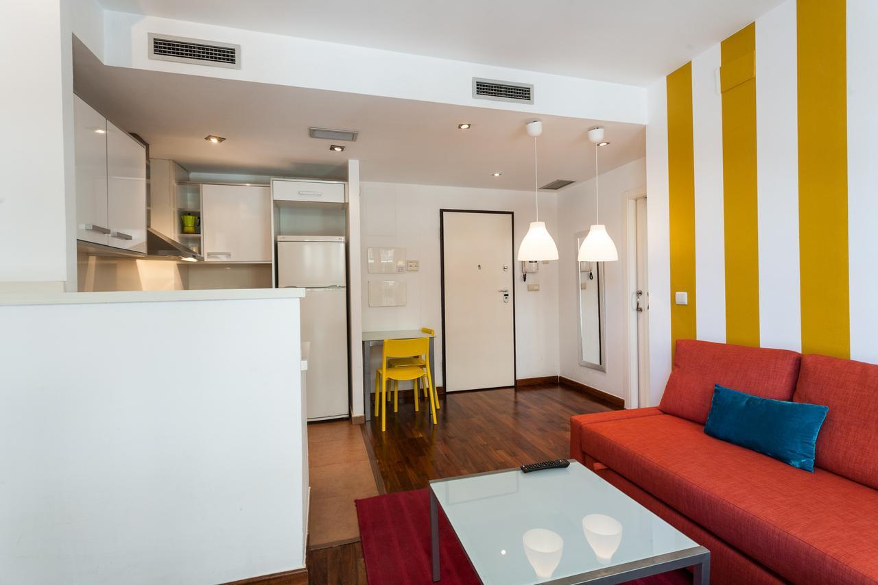 Baron Suites فالنسيا المظهر الخارجي الصورة