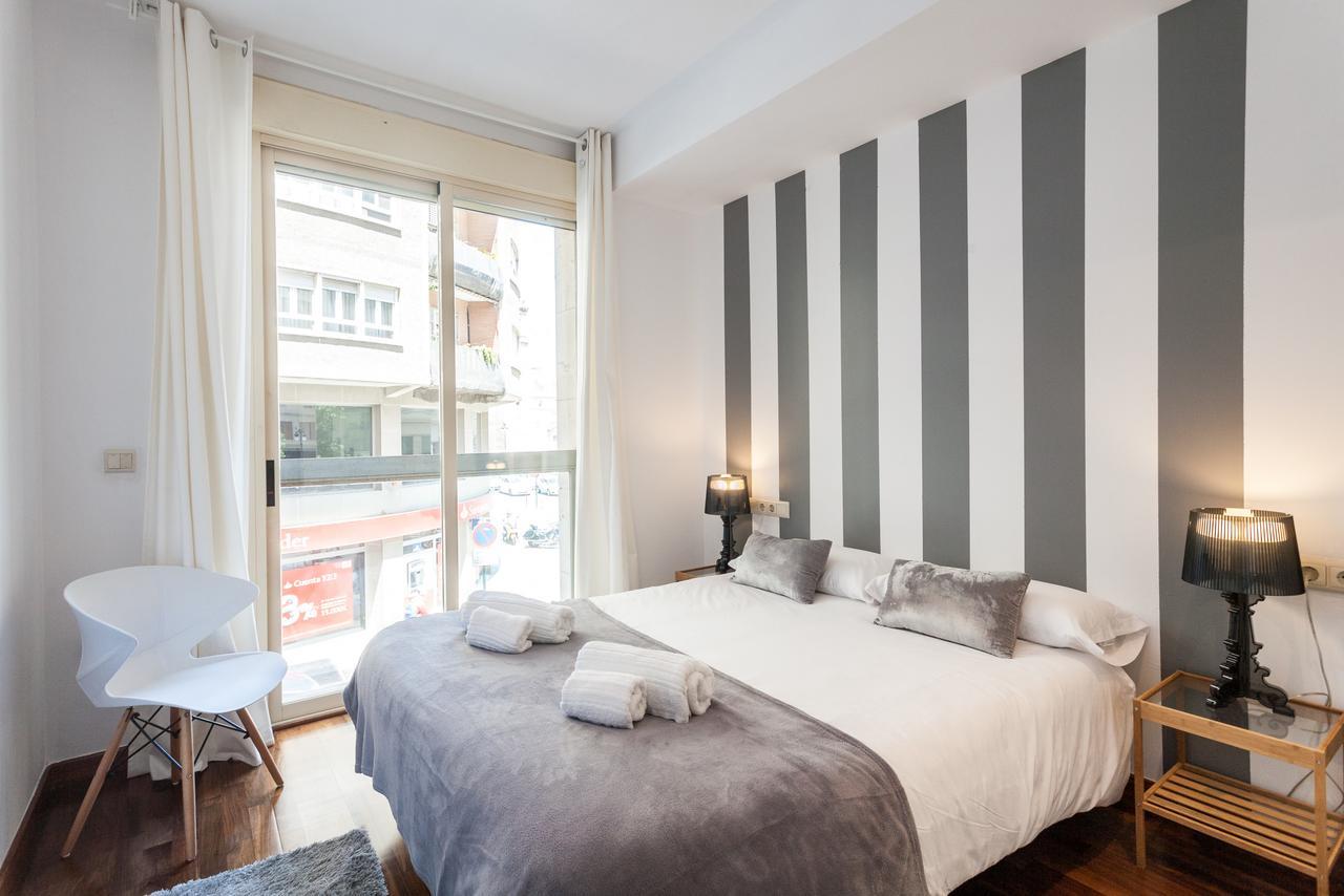 Baron Suites فالنسيا المظهر الخارجي الصورة
